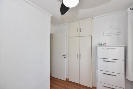 Apartamento à venda com 50m², 2 quartos e 1 vagaQuarto 2