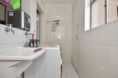 Apartamento à venda com 50m², 2 quartos e 1 vagaÁrea de Serviço