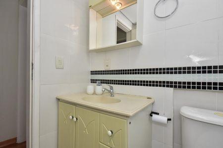 Apartamento à venda com 50m², 2 quartos e 1 vagaBanheiro