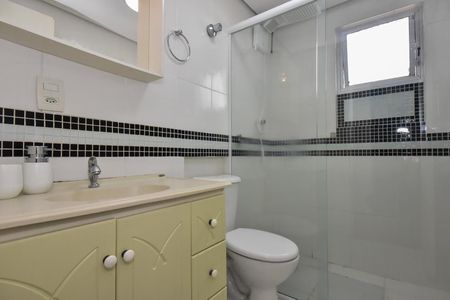 Apartamento à venda com 50m², 2 quartos e 1 vagaBanheiro