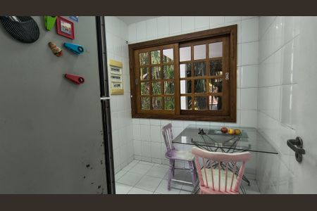 Casa de condomínio à venda com 500m², 8 quartos e 4 vagas Casa de condomínio à venda com 500m², 8 quartos e 4 vagasCozinha