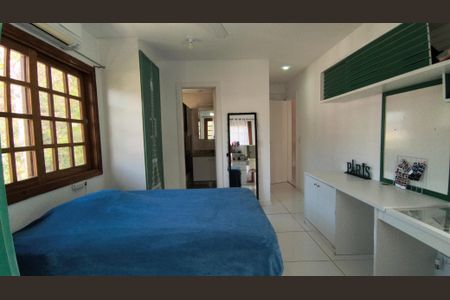 Casa de condomínio à venda com 500m², 8 quartos e 4 vagas Casa de condomínio à venda com 500m², 8 quartos e 4 vagasSuíte 4