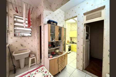 Apartamento à venda com 70m², 2 quartos e sem vaga Apartamento à venda com 70m², 2 quartos e sem vagaÁrea de serviço