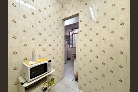 Apartamento à venda com 70m², 2 quartos e sem vaga Apartamento à venda com 70m², 2 quartos e sem vagaCozinha