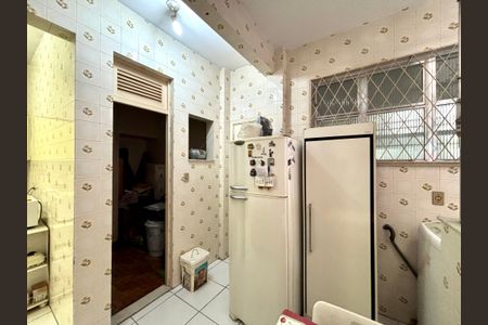 Apartamento à venda com 70m², 2 quartos e sem vaga Apartamento à venda com 70m², 2 quartos e sem vagaÁrea de serviço