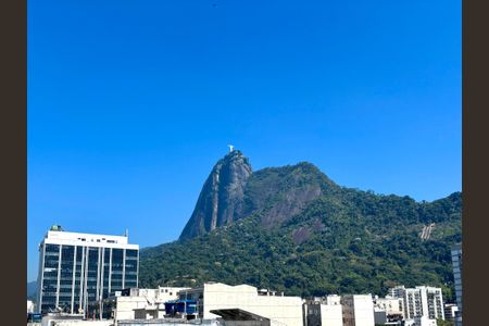Vista de apartamento à venda com 2 quartos, 70m² em Botafogo, Rio de Janeiro