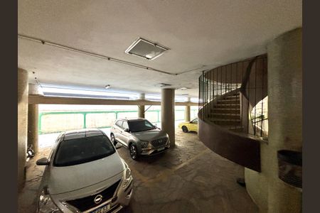 Apartamento à venda com 70m², 2 quartos e sem vaga Apartamento à venda com 70m², 2 quartos e sem vagaGaragem