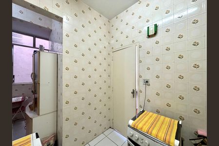 Apartamento à venda com 70m², 2 quartos e sem vaga Apartamento à venda com 70m², 2 quartos e sem vagaCozinha