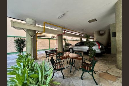 Apartamento à venda com 70m², 2 quartos e sem vaga Apartamento à venda com 70m², 2 quartos e sem vagaPortaria