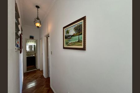 Apartamento à venda com 70m², 2 quartos e sem vaga Apartamento à venda com 70m², 2 quartos e sem vagaCorredor
