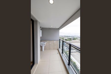 Apartamento à venda com 76m², 3 quartos e 2 vagas Apartamento à venda com 76m², 3 quartos e 2 vagasVaranda da Sala