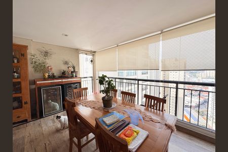 Apartamento à venda com 100m², 3 quartos e 2 vagasSacada