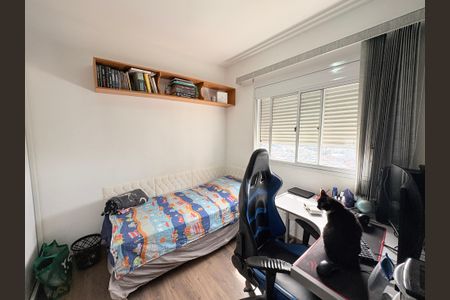 Apartamento à venda com 100m², 3 quartos e 2 vagasSuíte 1