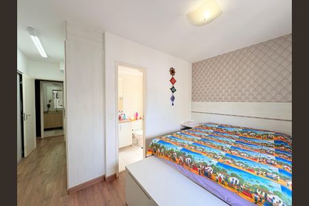 Apartamento à venda com 100m², 3 quartos e 2 vagasSuíte 2