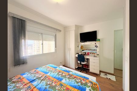 Apartamento à venda com 100m², 3 quartos e 2 vagasSuíte 2