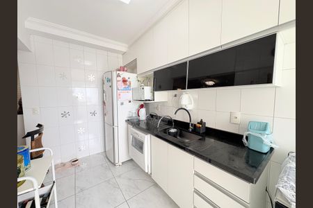 Apartamento à venda com 100m², 3 quartos e 2 vagasCozinha