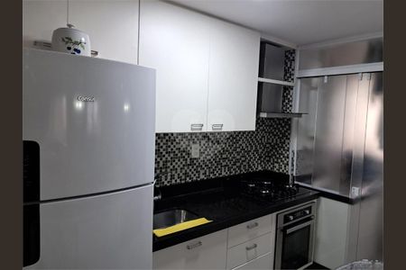 Apartamento à venda com 3 quartos, 78m² em Vila da Saúde, São Paulo