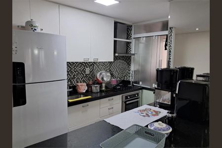 Apartamento à venda com 3 quartos, 78m² em Vila da Saúde, São Paulo