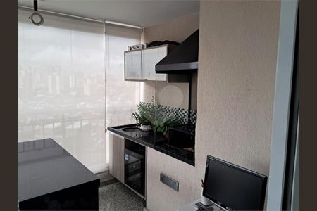 Apartamento à venda com 3 quartos, 78m² em Vila da Saúde, São Paulo