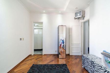 Apartamento à venda com 3 quartos, 147m² em Tatuapé, São Paulo