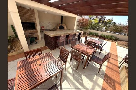 Apartamento à venda com 3 quartos, 114m² em Vila Prudente, São Paulo