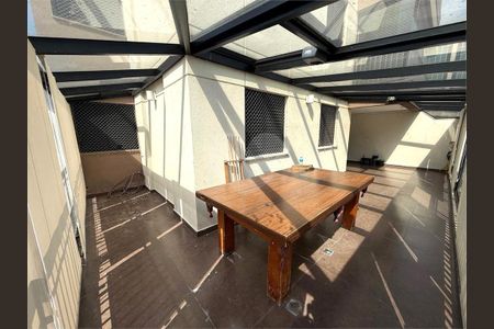 Apartamento à venda com 3 quartos, 114m² em Vila Prudente, São Paulo