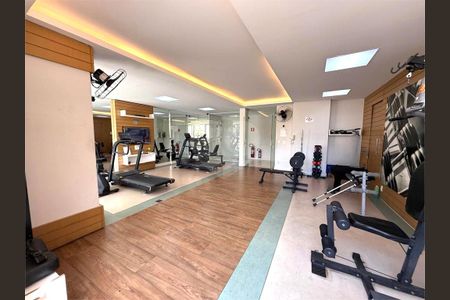 Apartamento à venda com 3 quartos, 114m² em Vila Prudente, São Paulo