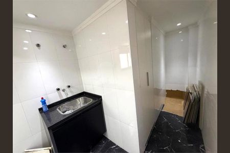 Apartamento à venda com 3 quartos, 114m² em Vila Prudente, São Paulo