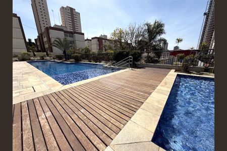 Apartamento à venda com 3 quartos, 114m² em Vila Prudente, São Paulo