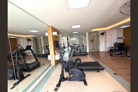 Apartamento à venda com 3 quartos, 114m² em Vila Prudente, São Paulo