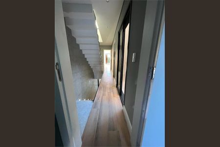 Casa à venda com 3 quartos, 260m² em Vila Gomes Cardim, São Paulo