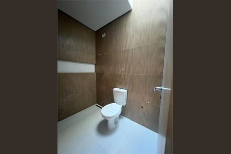 Casa à venda com 3 quartos, 260m² em Vila Gomes Cardim, São Paulo