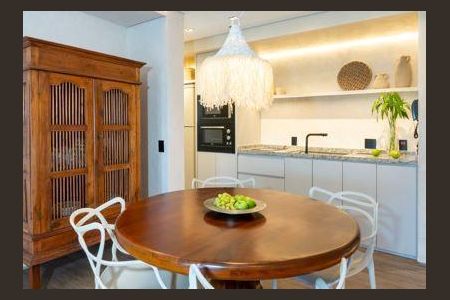 Apartamento à venda com 1 quarto, 76m² em Indianópolis, São Paulo