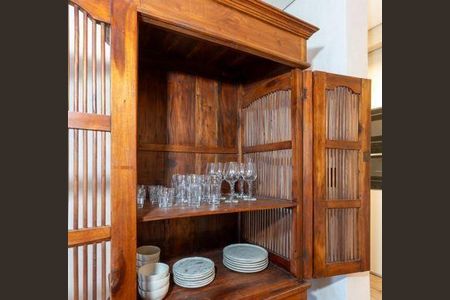 Apartamento à venda com 1 quarto, 76m² em Indianópolis, São Paulo