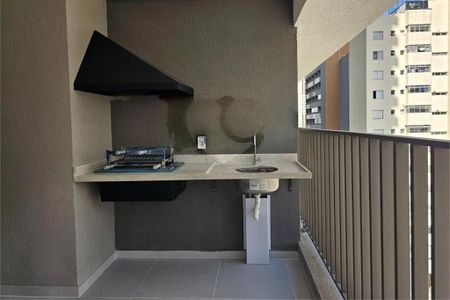 Apartamento à venda com 3 quartos, 84m² em Tatuapé, São Paulo