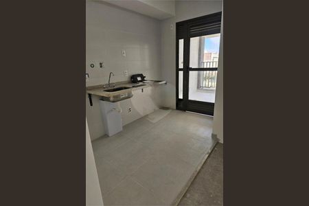 Apartamento à venda com 3 quartos, 84m² em Tatuapé, São Paulo