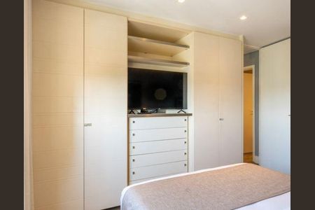 Apartamento à venda com 1 quarto, 76m² em Indianópolis, São Paulo