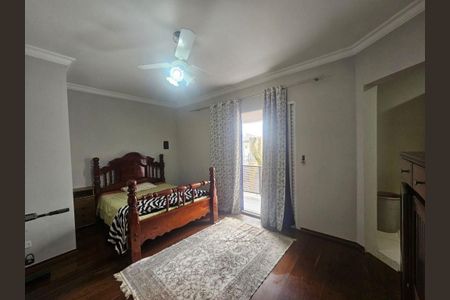 Casa à venda com 3 quartos, 210m² em Vila Leopoldina, Santo André