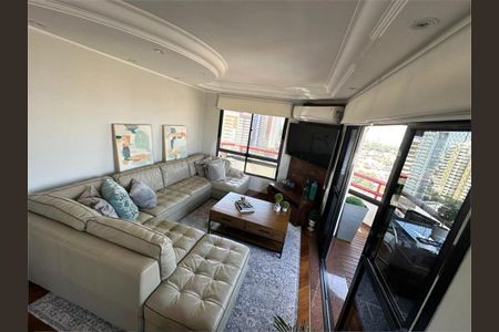 Apartamento à venda com 3 quartos, 135m² em Jardim Avelino, São Paulo