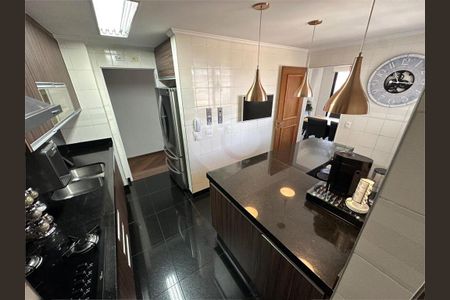 Apartamento à venda com 135m², 3 quartos e 2 vagas