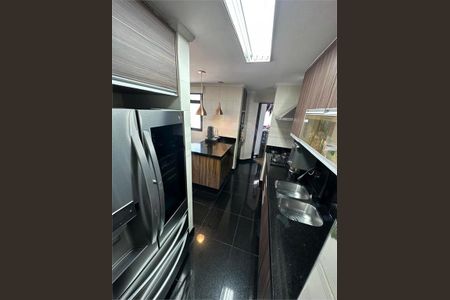 Apartamento à venda com 135m², 3 quartos e 2 vagas