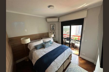 Apartamento à venda com 3 quartos, 135m² em Jardim Avelino, São Paulo
