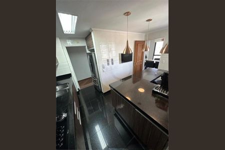 Apartamento à venda com 135m², 3 quartos e 2 vagas