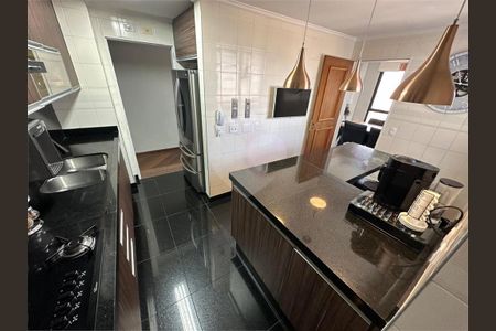 Apartamento à venda com 135m², 3 quartos e 2 vagas