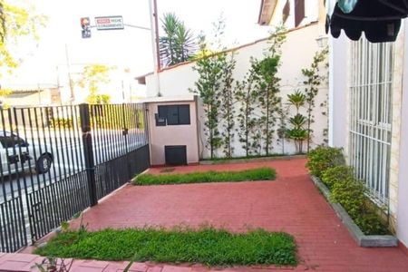 Casa à venda com 3 quartos, 105m² em Campestre, São Caetano do Sul