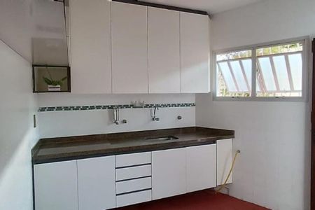 Casa à venda com 3 quartos, 105m² em Campestre, São Caetano do Sul