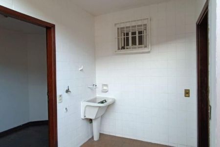 Casa à venda com 3 quartos, 105m² em Campestre, São Caetano do Sul