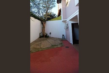 Casa à venda com 3 quartos, 105m² em Campestre, São Caetano do Sul