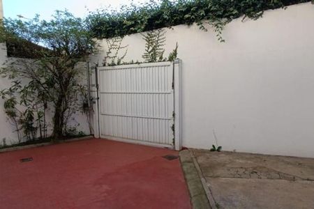 Casa à venda com 3 quartos, 105m² em Campestre, São Caetano do Sul