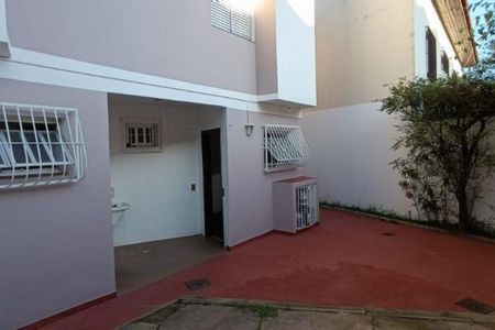 Casa à venda com 3 quartos, 105m² em Campestre, São Caetano do Sul